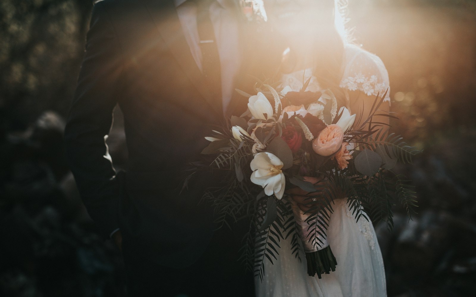 Le bouquet